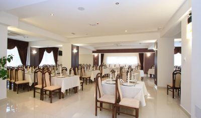 Imagine pentru Hotel President Olanesti 3*  valabile pentru Balneo