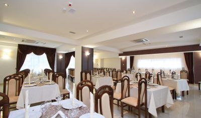 Imagine pentru Hotel President Olanesti 3*  valabile pentru Balneo
