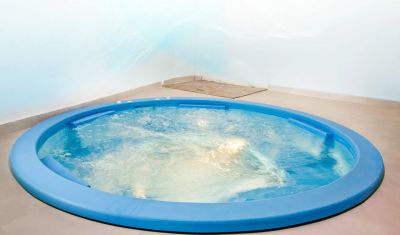 Imagine pentru Hotel President Olanesti 3*  valabile pentru Balneo