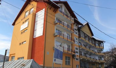 Imagine pentru Hotel President Olanesti 3*  valabile pentru Balneo