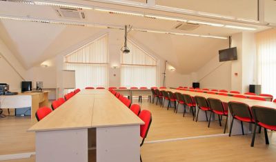 Imagine pentru Hotel President Olanesti 3*  valabile pentru Balneo