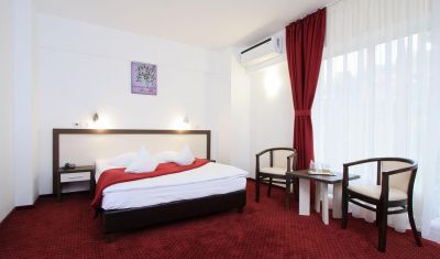 Imagine pentru Hotel President Olanesti 3*  valabile pentru Balneo