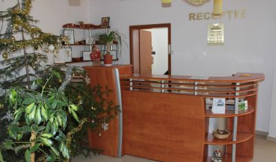 Imagine pentru Hotel President Olanesti 3*  valabile pentru Balneo