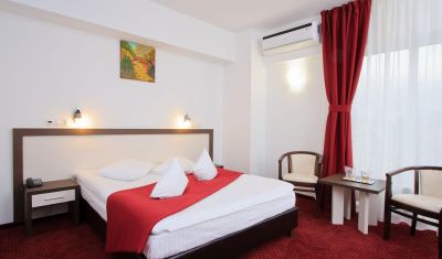 Imagine pentru Hotel President Olanesti 3*  valabile pentru Balneo
