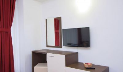 Imagine pentru Hotel President Olanesti 3*  valabile pentru Balneo