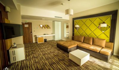 Imagine pentru Hotel President Spa 4* valabile pentru Balneo
