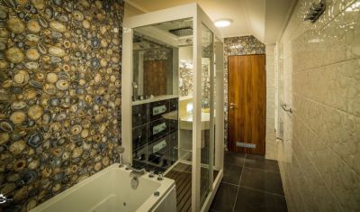 Imagine pentru Hotel President Spa 4* valabile pentru Balneo