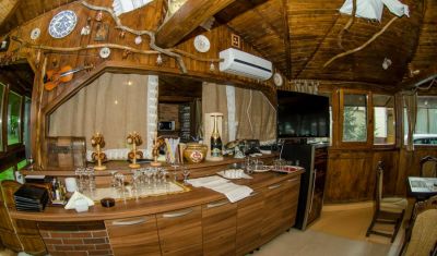 Imagine pentru Hotel President Spa 4* valabile pentru Balneo