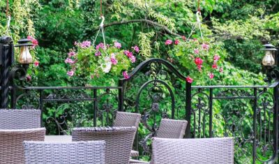 Imagine pentru Hotel Roman 2* valabile pentru Balneo