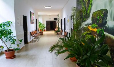 Imagine pentru Hotel Roman 2* valabile pentru Balneo