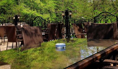 Imagine pentru Hotel Roman 2* valabile pentru Balneo