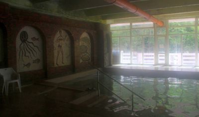 Imagine pentru Hotel Roman 2* valabile pentru Balneo