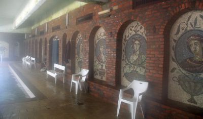 Imagine pentru Hotel Roman 2* valabile pentru Balneo