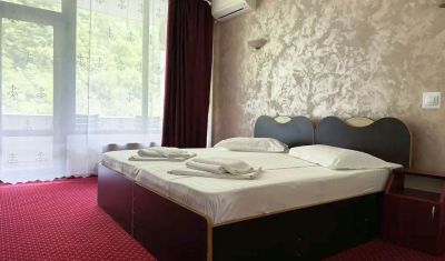 Imagine pentru Hotel Roman 2* valabile pentru Balneo