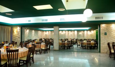 Imagine pentru Hotel Siret Mamaia 3*  valabile pentru Balneo