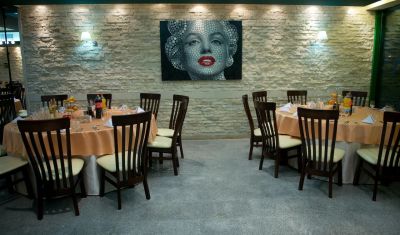 Imagine pentru Hotel Siret Mamaia 3*  valabile pentru Balneo