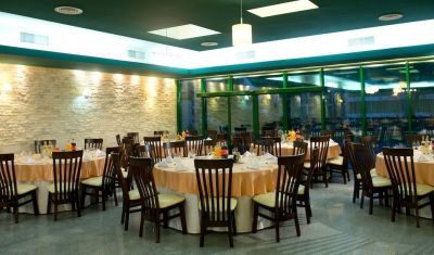 Imagine pentru Hotel Siret Mamaia 3*  valabile pentru Balneo