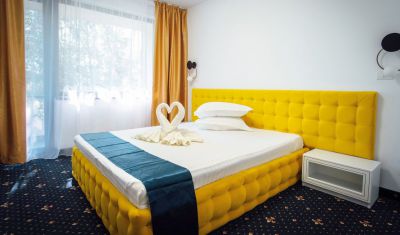 Imagine pentru Hotel Siret Mamaia 3*  valabile pentru Balneo