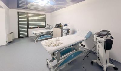 Imagine pentru Hotel Siret Mamaia 3*  valabile pentru Balneo