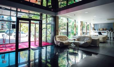 Imagine pentru Hotel Siret Mamaia 3*  valabile pentru Balneo