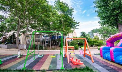 Imagine pentru Hotel Siret Mamaia 3*  valabile pentru Balneo