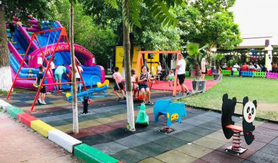 Imagine pentru Hotel Siret Mamaia 3*  valabile pentru Balneo