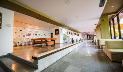 Imagine pentru Hotel Siret Mamaia 3*  valabile pentru Balneo