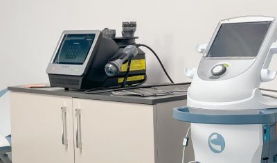 Imagine pentru Hotel Siret Mamaia 3*  valabile pentru Balneo