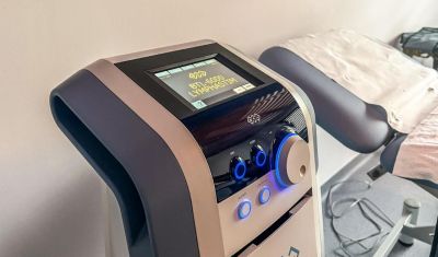 Imagine pentru Hotel Siret Mamaia 3*  valabile pentru Balneo