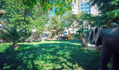 Imagine pentru Hotel Siret Mamaia 3*  valabile pentru Balneo