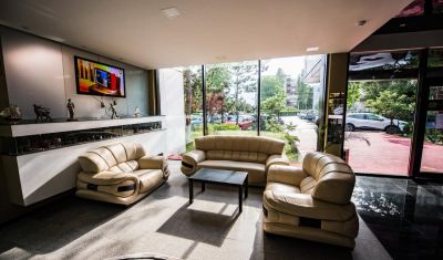 Imagine pentru Hotel Siret Mamaia 3*  valabile pentru Balneo