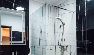 Imagine pentru Hotel Siret Mamaia 3*  valabile pentru Balneo