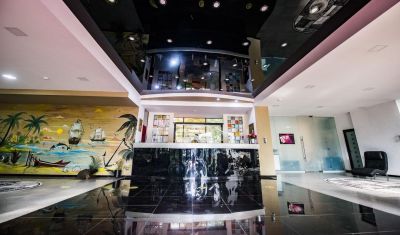 Imagine pentru Hotel Siret Mamaia 3*  valabile pentru Balneo