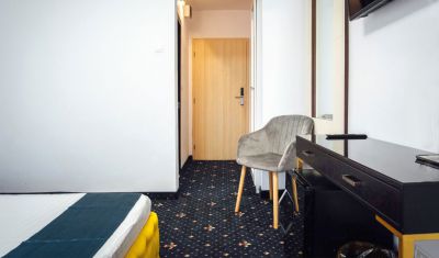 Imagine pentru Hotel Siret Mamaia 3*  valabile pentru Balneo