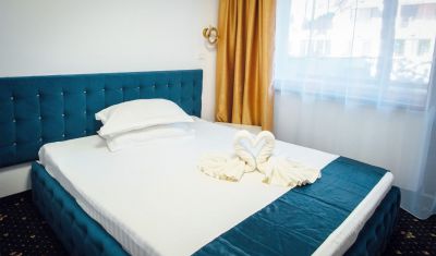 Imagine pentru Hotel Siret Mamaia 3*  valabile pentru Balneo