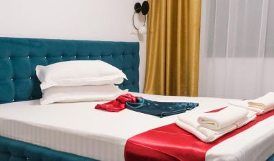 Imagine pentru Hotel Siret Mamaia 3*  valabile pentru Balneo