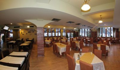 Imagine pentru Hotel Stogu 3* valabile pentru Balneo