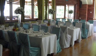 Imagine pentru Hotel Stogu 3* valabile pentru Balneo