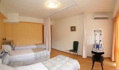 Imagine pentru Hotel Stogu 3* valabile pentru Balneo
