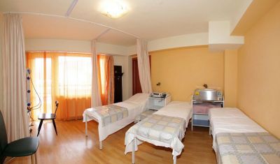 Imagine pentru Hotel Stogu 3* valabile pentru Balneo