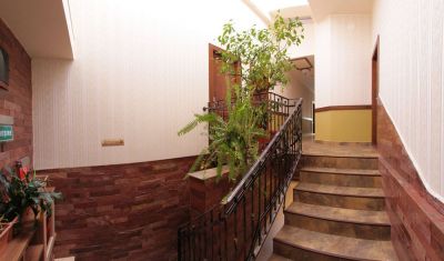 Imagine pentru Hotel Stogu 3* valabile pentru Balneo