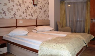 Imagine pentru Hotel Stogu 3* valabile pentru Balneo