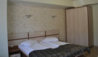 Imagine pentru Hotel Stogu 3* valabile pentru Balneo