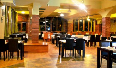 Imagine pentru Hotel Stogu 3* valabile pentru Balneo