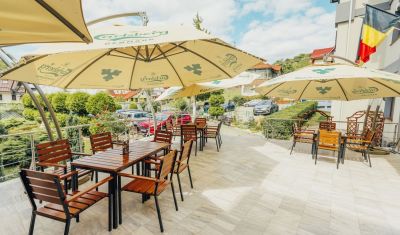 Imagine pentru Hotel Suprem 3* valabile pentru Balneo