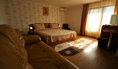 Imagine pentru Hotel Suprem 3* valabile pentru Balneo