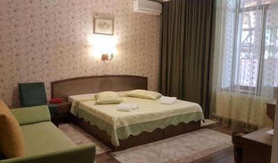 Imagine pentru Hotel Suprem 3* valabile pentru Balneo