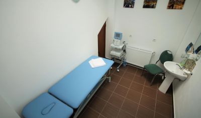 Imagine pentru Hotel Suprem 3* valabile pentru Balneo