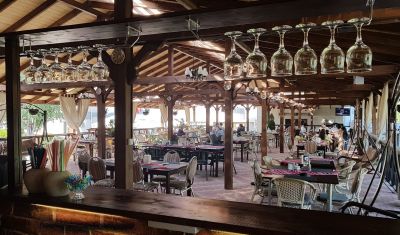 Imagine pentru Hotel Suprem 3* valabile pentru Balneo