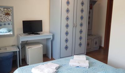 Imagine pentru Hotel Suprem 3* valabile pentru Balneo